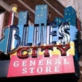 Blues City General Store