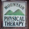 Mountain Physical Therapy