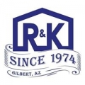 R & K Building Supplies