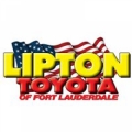 Lipton Toyota Scion