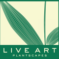 Live Art Plantscapes
