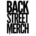 Backstreet International Merchandise