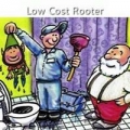 Low Cost Rooter