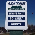 Alpine Mountain Golf
