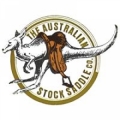 Australian Stock Saddle Co