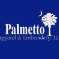 Palmetto Apparel & Embroidery LLC