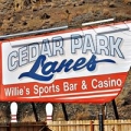 Cedar Park Bowling Lanes