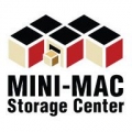 Mini-Mac Storage Center