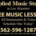 Applied Music Store