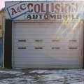 A & C Collision Inc