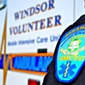 Windsor Volunteer Ambulance Inc