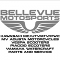 Bellevue Kawasaki Inc