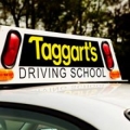 Taggart's Driving School