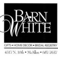 Barn White Inc