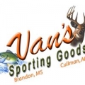 Van's Deer Processing & Sporting Goods