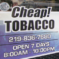 Cheap Tobacco On Ridge 2 Inc