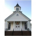 High Shoal Baptist Church
