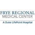 Frye Regional Infusion Care Center