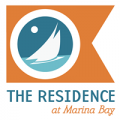 Residence At Marina Bay