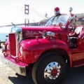 Sf Fire Engine Tours & Adventures