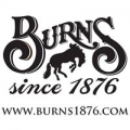Burns 1876                       The Cowboy Shop