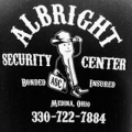 Albright Security Center Inc