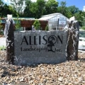 Allison Landscaping & Water Gardens