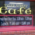 Tyler Street Cafe