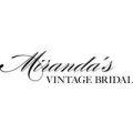 Miranda's Vintage Bridal & Alterations
