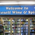 Cowesett Wine & Spirits