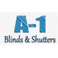 A-1 Blinds and Shutters