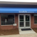 Sandhills Pediatrics Inc