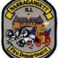 Narragansett Firefighters