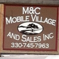 M & C Mobile Village & Sales Inc