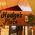 Hodge's Place