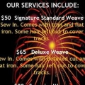 Weave Express Delaware
