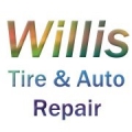 Willis Tire & Auto Repair