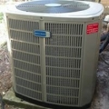 Ainsworth Cooling & Heating Inc