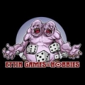 Ettin Games and Hobbies