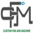 Custom Fab & Machine