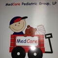 Medcare Pediatric Rehab Center LP