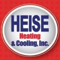 Heise Heating & Cooling Inc