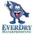 Everdry Waterproofing