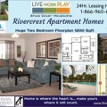 Rivercrest Apartments