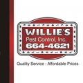 Willie's Pest Control Inc