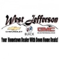 West Jefferson Chevrolet Buick Pontiac GMC