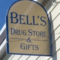 Bell's Drug Store
