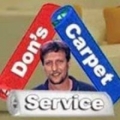 Don's Carpet Service