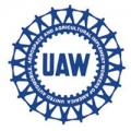 United Auto Workers Of America Local 422