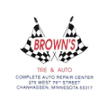 Brown's Tire & Auto